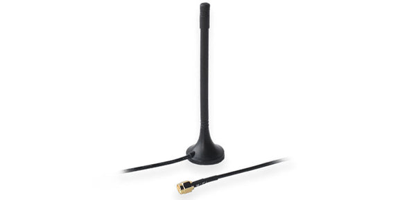 Teltonika 2dbi 2.4ghz Magnetic Base Wifi Antenna