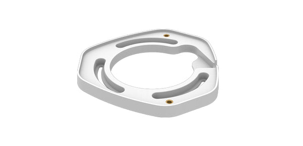 Milesight A73 Vandal-Proof Mini Dome Adapter Plate