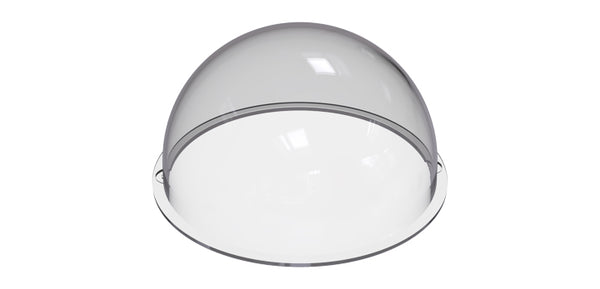 Milesight AC-72 Smoked Dome Cover For Pro Dome Camera