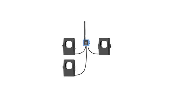 Milesight CT305 - Smart Current 500a