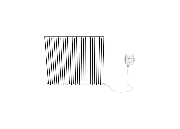 Milesight EM300-MLD - Membrane Leak Sensor