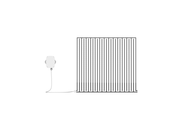 Milesight EM300-MLD - Membrane Leak Sensor