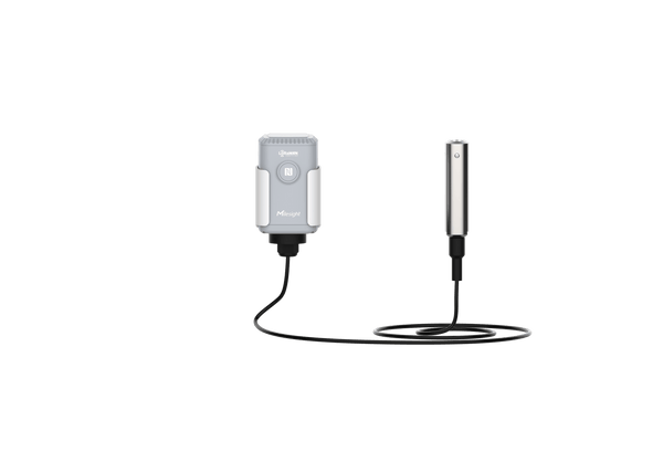 Milesight EM500-SWL - Submersible Water Level Sensor 30m