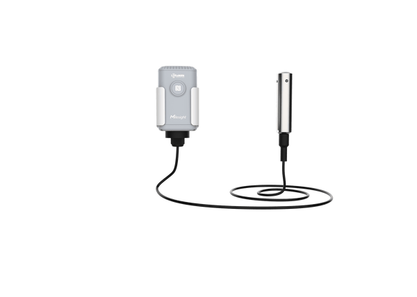 Milesight EM500-SWL - Submersible Water Level Sensor 30m