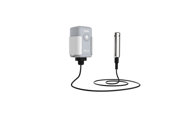 Milesight EM500-SWL - Submersible Water Level Sensor 30m
