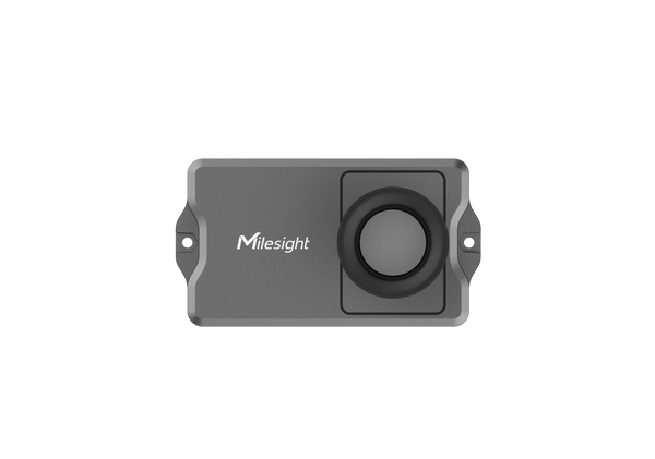 Milesight EM400-UDL - Ultrasonic Distance/Level Sensor 500cm