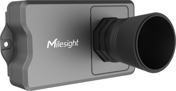 Milesight EM400-UDL - Ultrasonic Distance/Level Sensor 500cm
