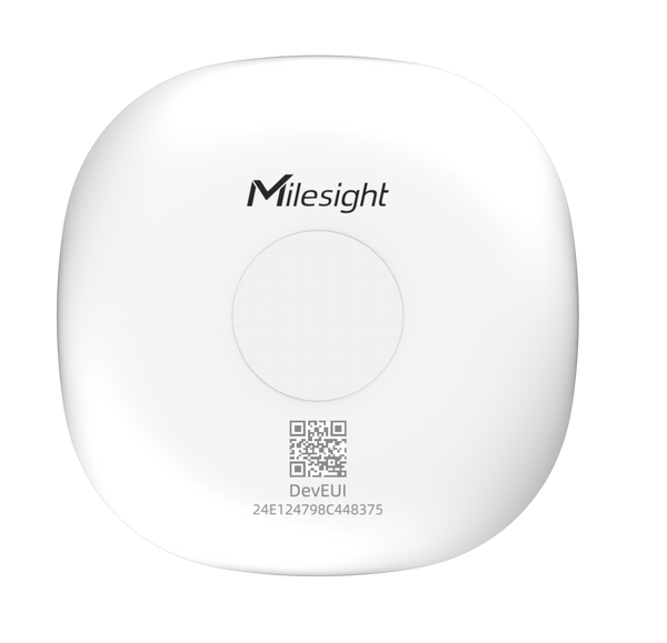 Milesight TS101 - Insertion Temperature Sensor