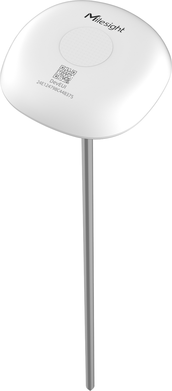 Milesight TS101 - Insertion Temperature Sensor