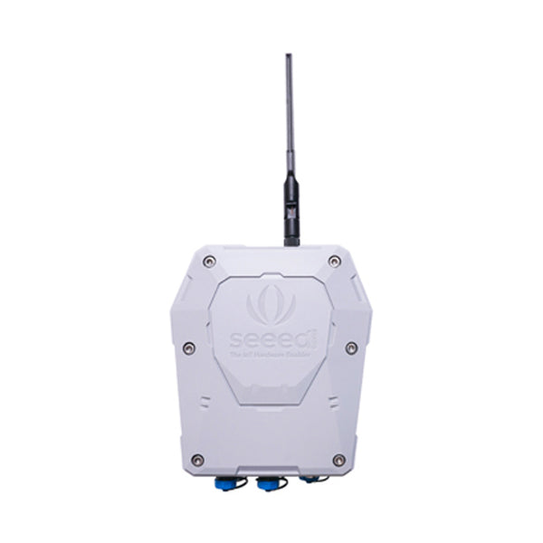 Seeed S4GSH 4g/Lte Sensor Hub