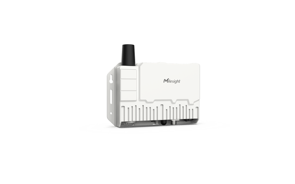 Milesight SG50 Ultra Low Power Solar LoRaWAN Gateway