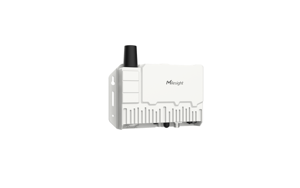 Milesight SG50 Ultra Low Power Solar LoRaWAN Gateway