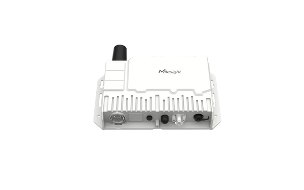 Milesight SG50 Ultra Low Power Solar LoRaWAN Gateway