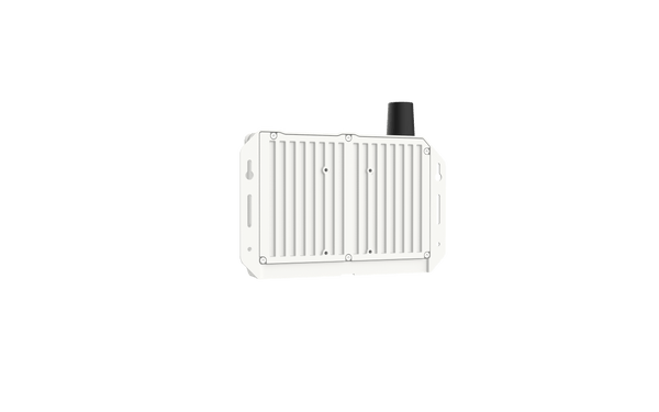 Milesight SG50 Ultra Low Power Solar LoRaWAN Gateway