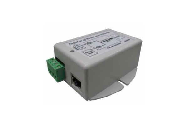 Tycon 9-36vdc In, 24vdc 19w Out Gigabit Dc To Dc Converter