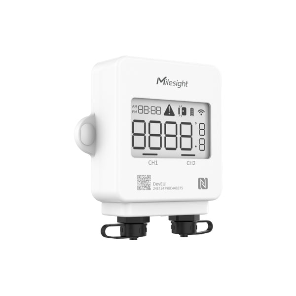 Milesight TS302 Resistance Temperature Sensor