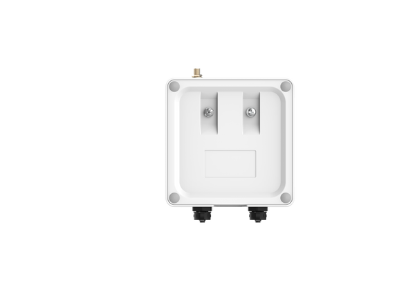 Milesight UC501 Solar Controller v3