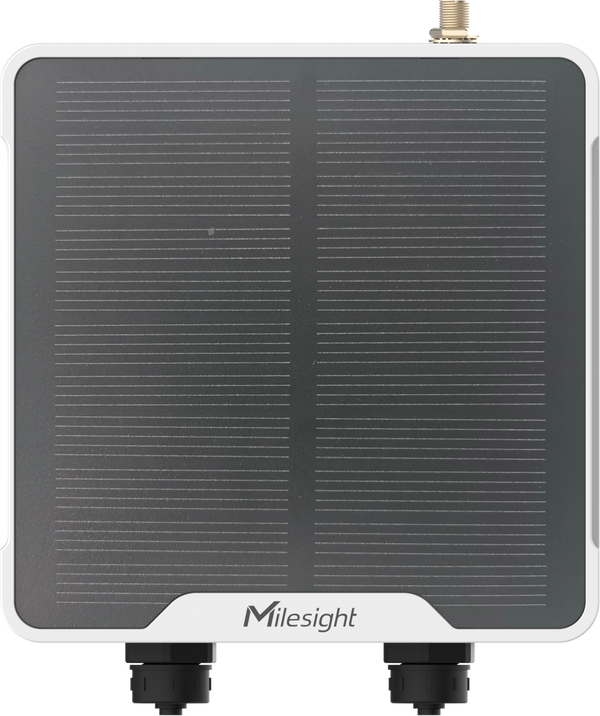 Milesight UC501 Solar Controller v3