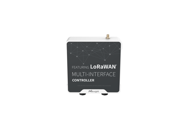 Milesight UC502 Controller v3