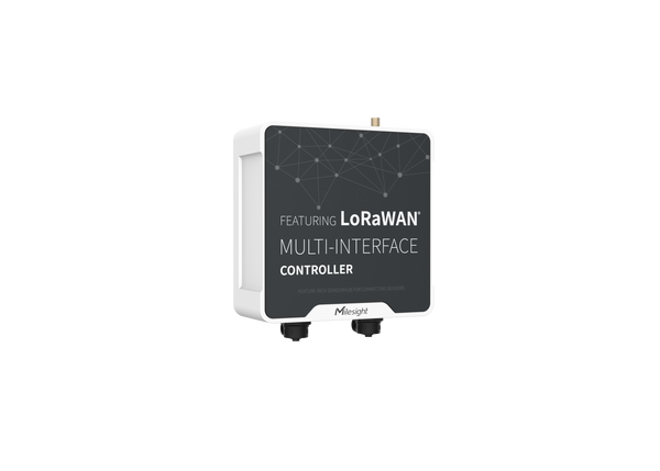 Milesight UC502 Controller v3