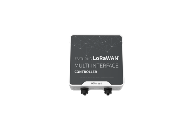 Milesight UC502 Controller v3