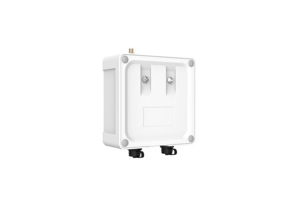 Milesight UC512-EA Controller With Latching Solenoids & Pulse Meter Support