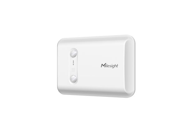 Milesight VS350 Dual PIR Passage People Counter