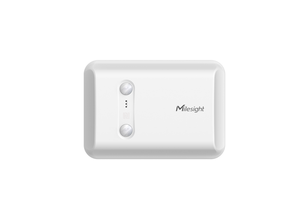 Milesight VS350 Dual PIR Passage People Counter