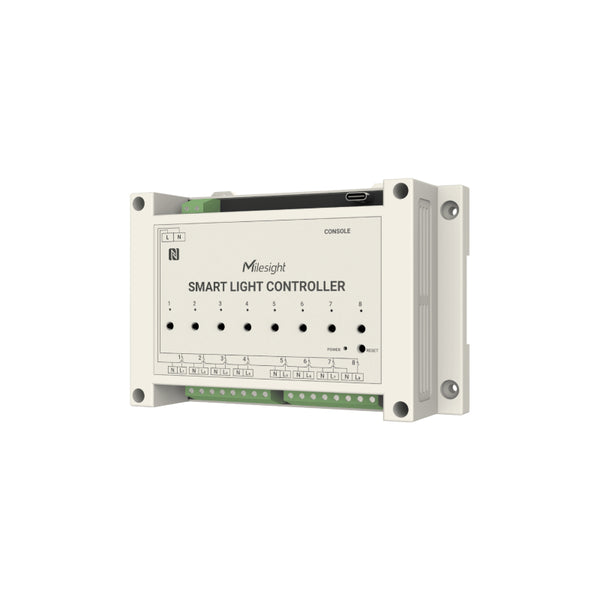 Milesight WS558 Smart Light Controller