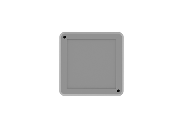 Milesight VS341 - Desk & Seat Occupancy Sensor