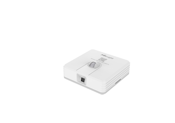 Milesight VS341 - Desk & Seat Occupancy Sensor