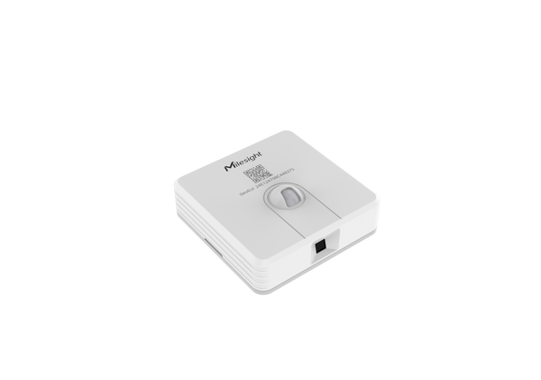 Milesight VS341 - Desk & Seat Occupancy Sensor