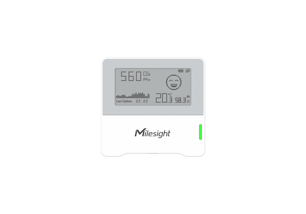 Milesight AM103 - Indoor Ambience Monitoring Sensor