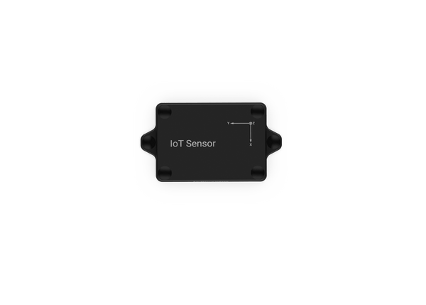 Milesight EM310-TILT-915M - Tilt Sensor