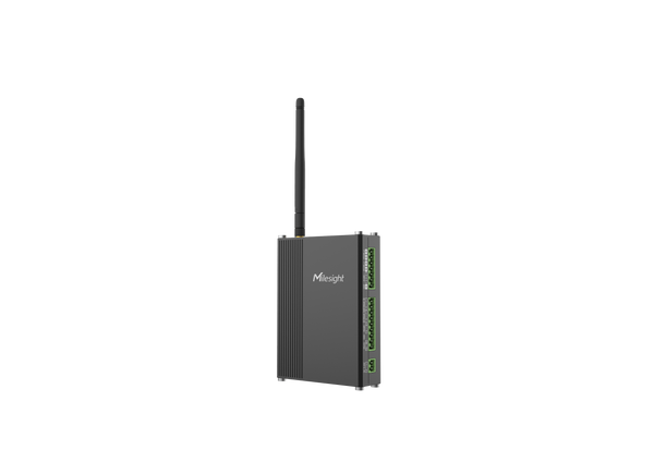 Milesight UC300 Multiple I/O Interface Lorawan As923/Au915 Iot Controller