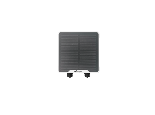 Milesight UC501 Solar Controller v2