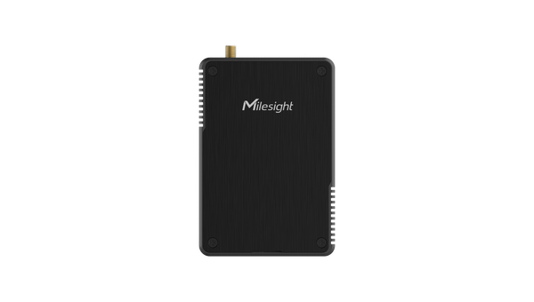 Milesight UG56 Industrial LoRaWAN Gateway - 4G/LTE Cellular