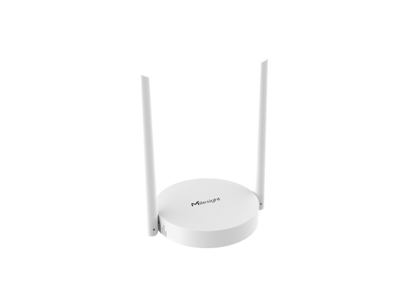 Milesight UG63 Mini Lorawan Gateway - Ethernet/POE