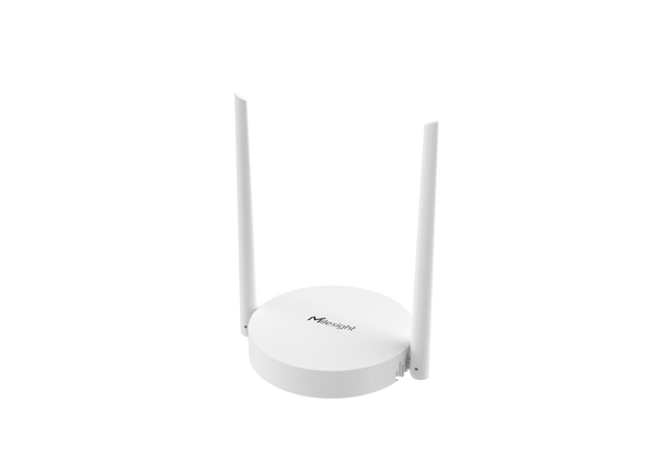 Milesight UG63 Mini Lorawan Gateway - Ethernet/POE