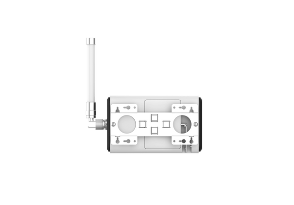 Milesight UG65 Indoor LoRaWAN Gateway - Ethernet/WiFi