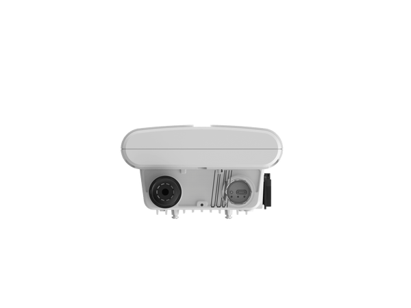 Milesight UG67 Outdoor LoRaWAN Gateway - Ethernet/WiFi