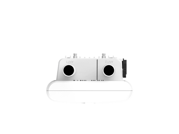 Milesight UG67 Outdoor LoRaWAN Gateway - Ethernet/WiFi