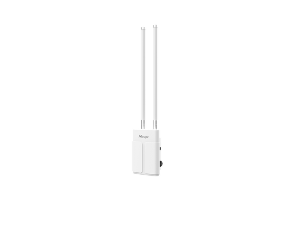 Milesight UG67 Outdoor LoRaWAN Gateway - Ethernet/WiFi