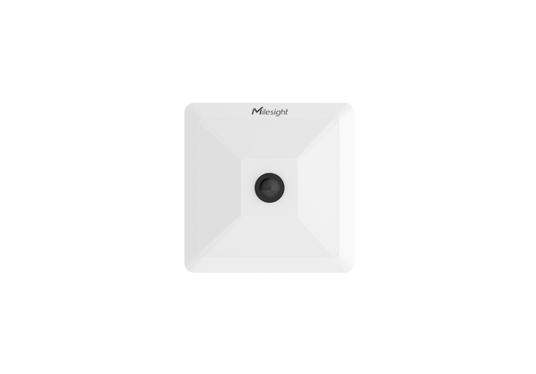 Milesight VS121 Ai Workplace Sensor