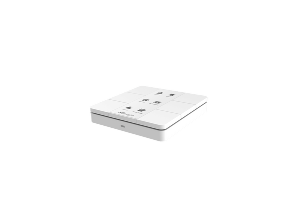 Milesight WS136 IoT Smart Scene Panel