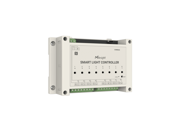 Milesight WS558 Smart Light Controller
