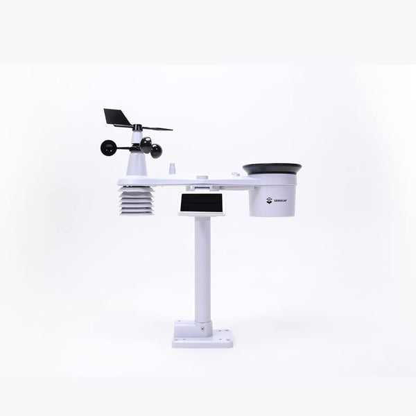 Seeed Sensecap S2120 8-in-1 Weather Station