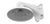 Milesight A77 Mini Ptz Dome Wall Mount