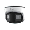 Milesight 4k Ai Dual-Sensor 180° Panoramic Network Camera