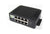 Tycon High Power 4 Port Midspan Poe Injector